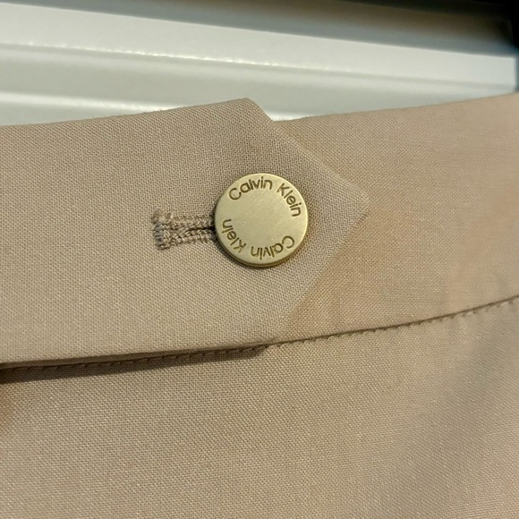 Calvin Klein NWT dress pants - Picture 3 of 5